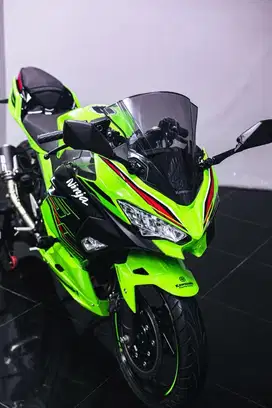 KAWASAKI NINJA FI 250 KRT KEYLESS ABS 2023