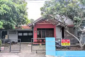 Dijual Cepat Nego! Rumah Strategis 4 kmr. Tidur Kota Semarang.