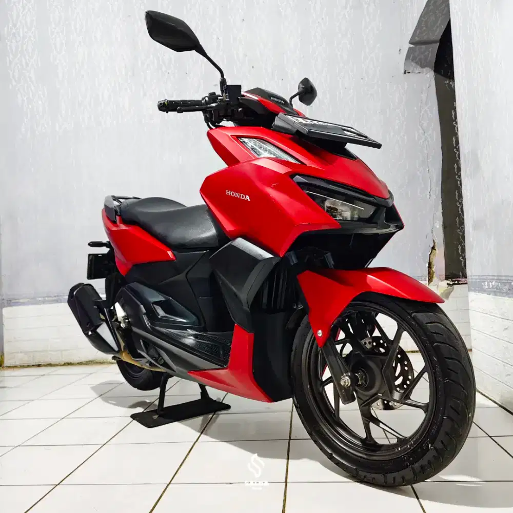 Honda Vario 160 CBS 2023