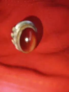 Batu Sulaiman coklat
