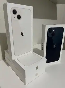 IPHONE 13 KREDIT BUNGA 0%