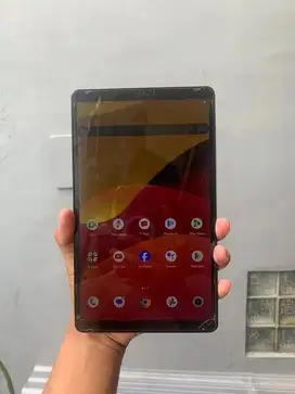 Realme pad mini 4/64 Full Set Sudah SIM CARD