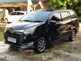 Daihatsu Sigra R Matic Harga Cash
