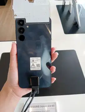 Samsung A56 5G (cicilan TANPA DP) Pakai Indodana Paylater ‼️