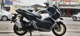 Jual Honda ADV 150 Depok