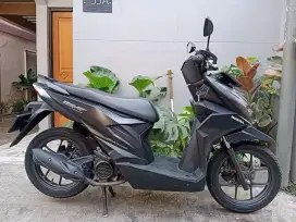 Honda beat deluxe 2022