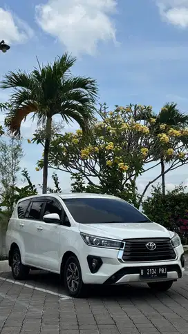 Toyota Kijang Innova 2021 Diesel