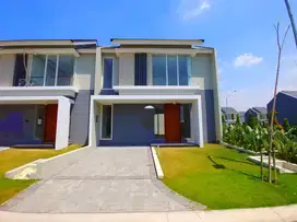 Rumah surabaya citraland, nortwest park pakal dekat gresik pakuwon