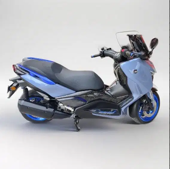 DIJUAL YAMAHA XMAX