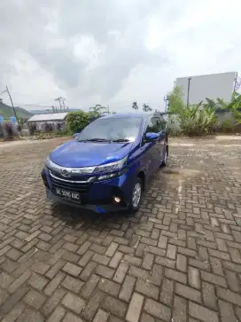 Daihatsu Xenia R Deluxe Manual 2020