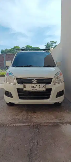Karimun wagon r