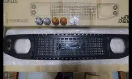 Grill jimny terbaru