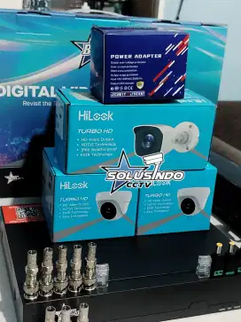 Jual cctv murah all brand