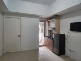 disewakan apartemen green lake sunter,2kamar furnsihed lengkap