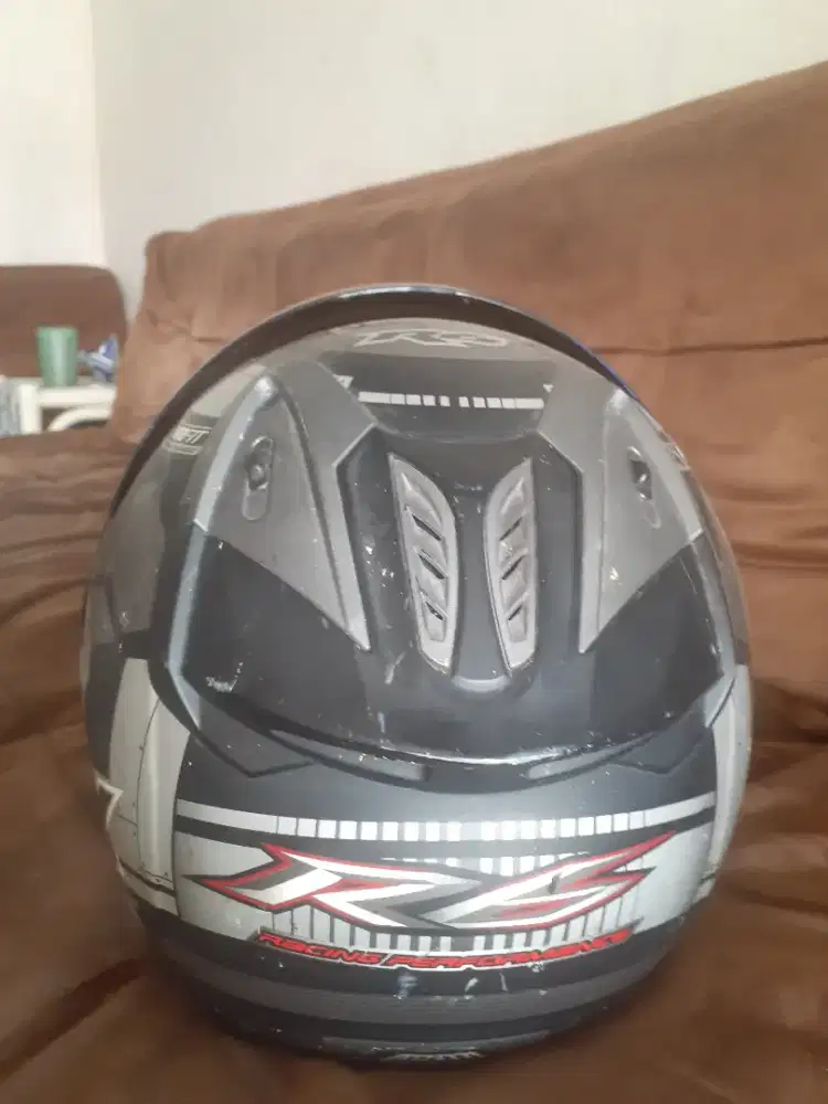 Jual helm NHK R6