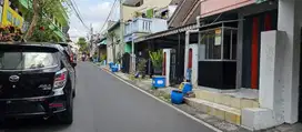 Rumah istimewa di kerto daerah watugong bs jalan kaki ke kampus UB UIN