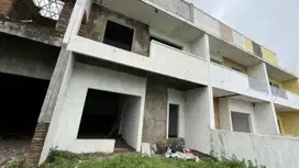 BU !! DI JUAL RUMAH BUMIAYU POROS JALAN