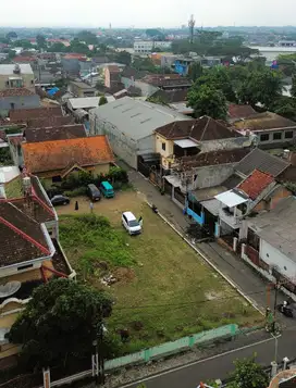 DI JUAL TANAH SAWOJAJAR KOTA SEBALAH GACOAN