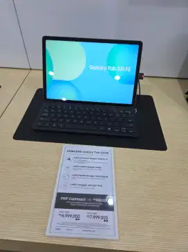 TAB S10 FE 5G (FREE KEYBOARD)