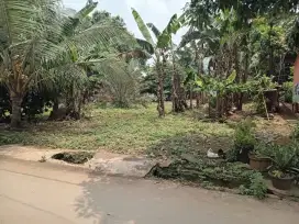 Dijual Tanah di Leuwinanggung Cibubur Harga Nego Dekat Citra Gran
