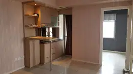 ready disewakan apartemen green lake sunter,2kamar,furnish,view danau