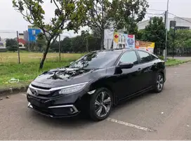 Honda Civic 1.5 2021