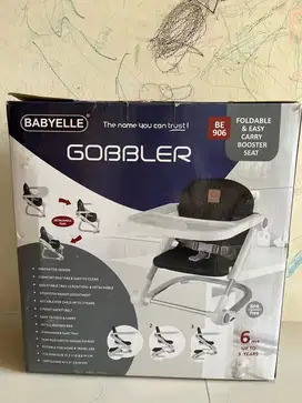 Jual baby chair