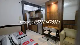 Maple Park Studio Furnished