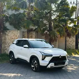 Mitsubishi x force ultimate ds