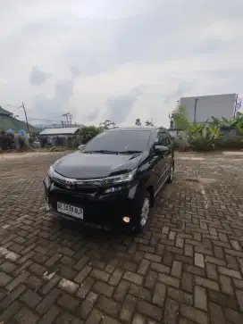 Toyota Avanza Veloz 1.3 matic at 2021