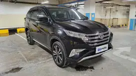 DP MURAH Daihatsu Terios 1.5 R Bensin-AT 2018 CBMSB