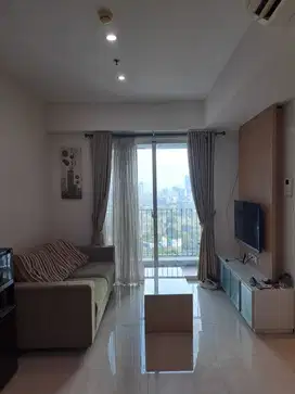 Dijual Apartemen Casa Grande Residence Kota Kasablanka 1BR