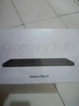 SAMSUNG TAB A9 4/64