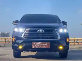 kijang innova g diesel disel solar Toyota 2023 automatic reborn 2.4 At