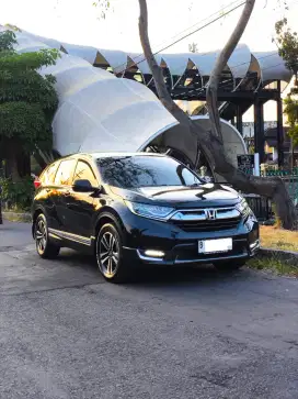 CRV Prestige turbo low KM 87rb