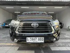 TOYOTA INNOVA REBORN 2.4 G DIESEL MATIC 2024 TERAWAT