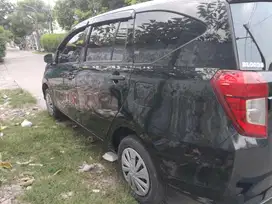 Daihatsu Sigra 2023 Bensin