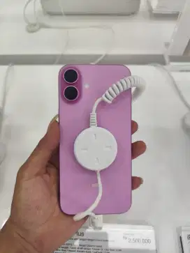 Cash or kredit berbagai macam jenis apple