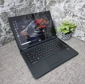 Laptop Second 2jt an Dell E7250 Intel Core i5