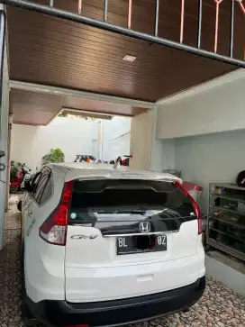 2014 CR-V M/T 2,0