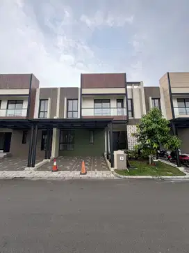Summarecon Carson TERDEKAT Mall SMS, RS BETHSAIDA, Kampus UMN Serpong