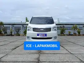 Nav1 2.0 V Matic Tahun 2013 Pajak Panjang