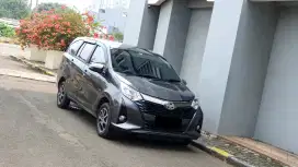 [ GARANSI 5TH ] Toyota Calya 1.2 G MT Manual Facelift 2024 2025