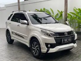 Toyota Rush TRD S Automatic 2015