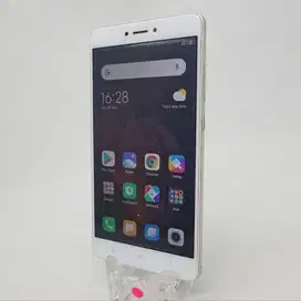 XIAOMI NOTE 4X LTE 3/16GB Second RESMI TAM Normal Pemakaian
