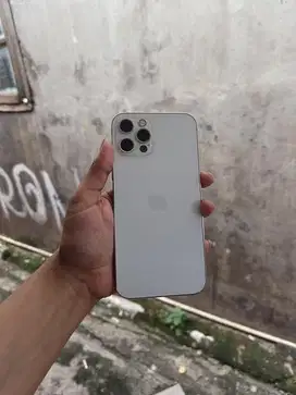 IPHONE 12 PRO INTERNAL 256GB EXX INTER ALL OPERATOE