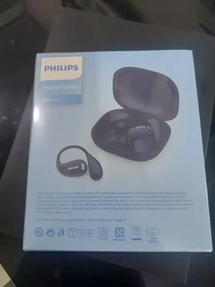 Philips TWS TAT2729