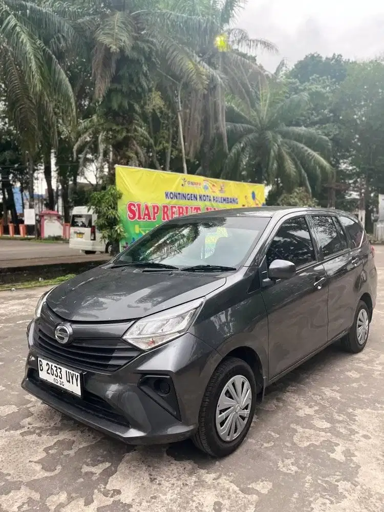 SIGRA 1.0 M MANUAL 2025