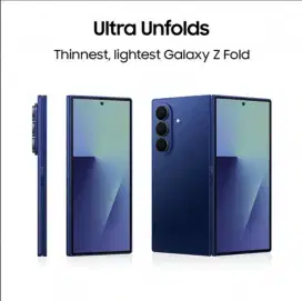 Samsung Galaxy Z Fold7 1 TB