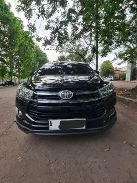 Toyota Innova Venturer 2.0 At Bensin 2017